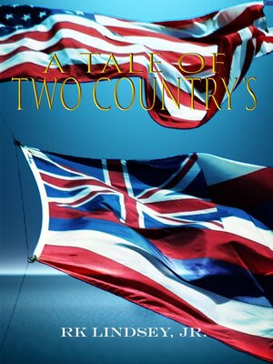 cover image of A Tale of Two Country's